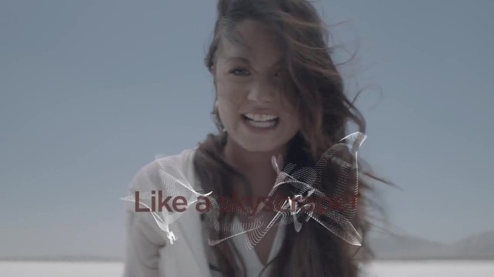 Demi Lovato - Skyscraper (Official lyric video) 1329