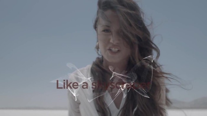 Demi Lovato - Skyscraper (Official lyric video) 1331