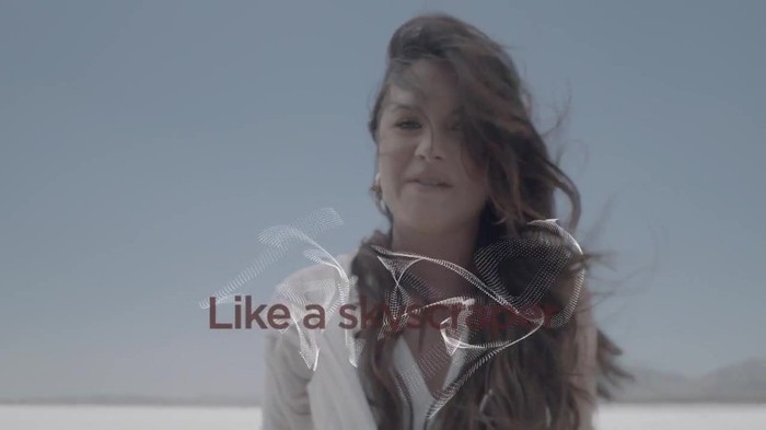 Demi Lovato - Skyscraper (Official lyric video) 1335