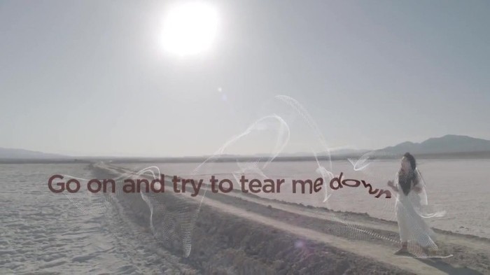 Demi Lovato - Skyscraper (Official lyric video) 1818 - Demilush - Skyscraper Official lyric video Part oo4