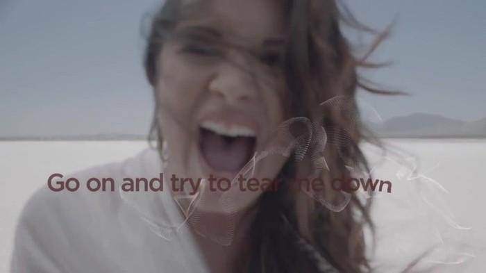 Demi Lovato - Skyscraper (Official lyric video) 1824 - Demilush - Skyscraper Official lyric video Part oo4