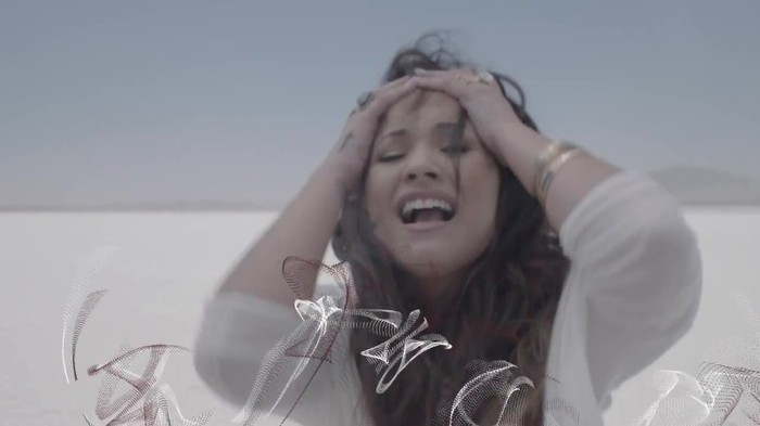 Demi Lovato - Skyscraper (Official lyric video) 1832 - Demilush - Skyscraper Official lyric video Part oo4