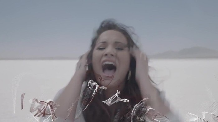 Demi Lovato - Skyscraper (Official lyric video) 1835 - Demilush - Skyscraper Official lyric video Part oo4