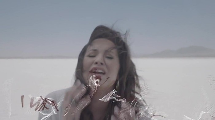 Demi Lovato - Skyscraper (Official lyric video) 1837 - Demilush - Skyscraper Official lyric video Part oo4