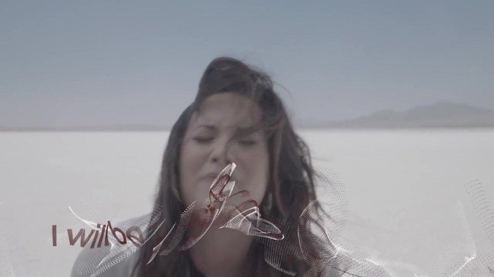 Demi Lovato - Skyscraper (Official lyric video) 1840 - Demilush - Skyscraper Official lyric video Part oo4