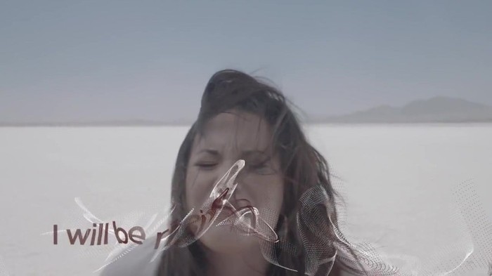 Demi Lovato - Skyscraper (Official lyric video) 1842 - Demilush - Skyscraper Official lyric video Part oo4