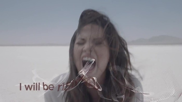 Demi Lovato - Skyscraper (Official lyric video) 1844 - Demilush - Skyscraper Official lyric video Part oo4