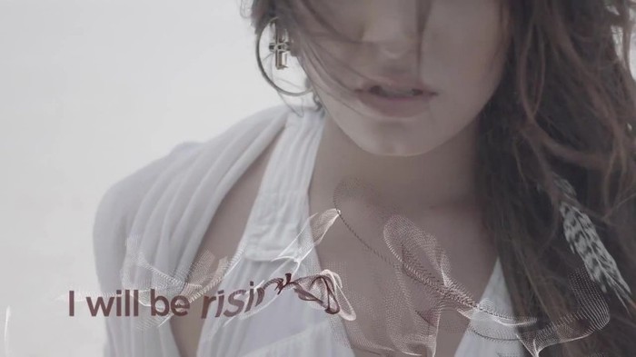 Demi Lovato - Skyscraper (Official lyric video) 1845 - Demilush - Skyscraper Official lyric video Part oo4