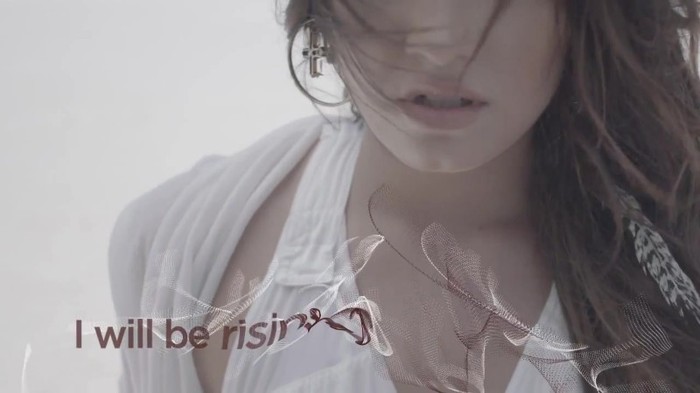 Demi Lovato - Skyscraper (Official lyric video) 1846 - Demilush - Skyscraper Official lyric video Part oo4