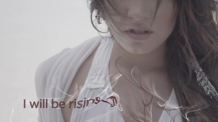 Demi Lovato - Skyscraper (Official lyric video) 1847 - Demilush - Skyscraper Official lyric video Part oo4