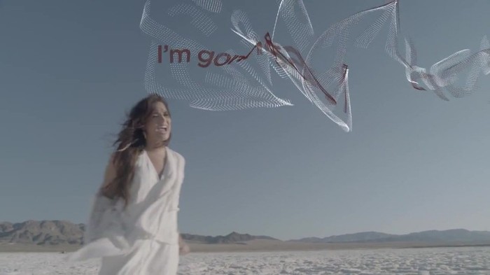 Demi Lovato - Skyscraper (Official lyric video) 1452
