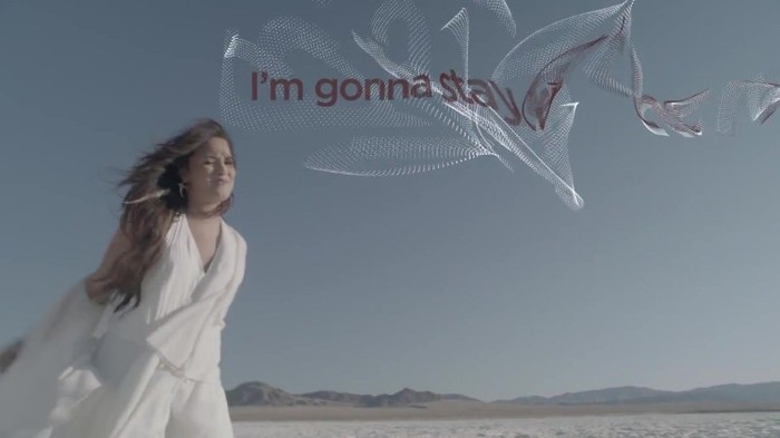 Demi Lovato - Skyscraper (Official lyric video) 1455