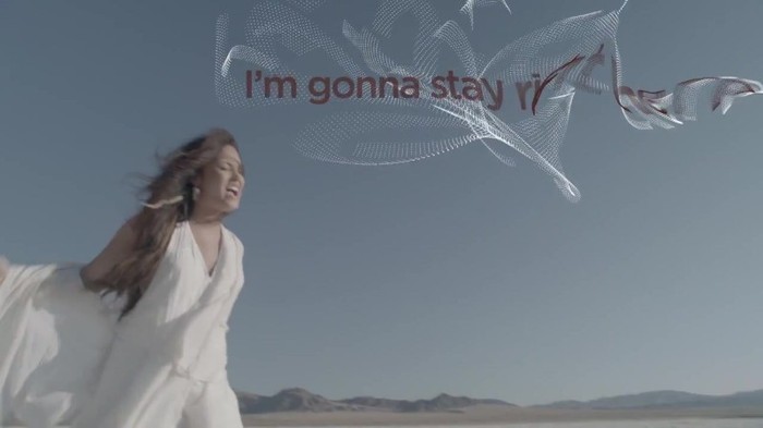 Demi Lovato - Skyscraper (Official lyric video) 1457