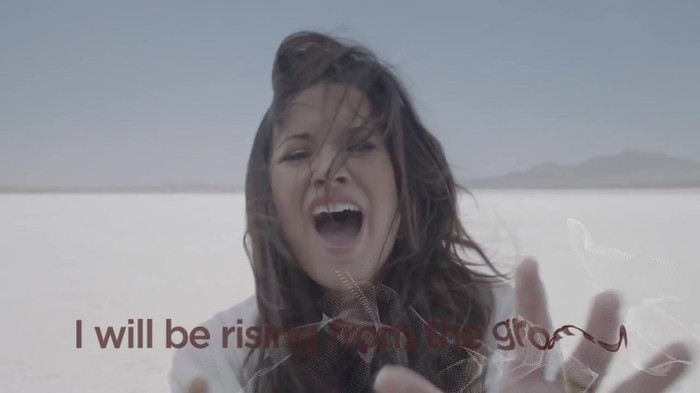 Demi Lovato - Skyscraper (Official lyric video) 1862