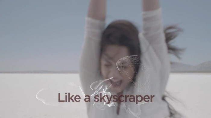 Demi Lovato - Skyscraper (Official lyric video) 1891