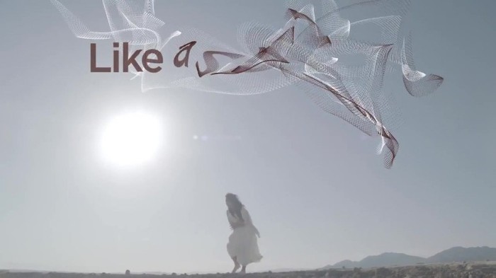 Demi Lovato - Skyscraper (Official lyric video) 1922