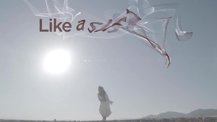 Demi Lovato - Skyscraper (Official lyric video) 1923