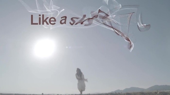 Demi Lovato - Skyscraper (Official lyric video) 1924