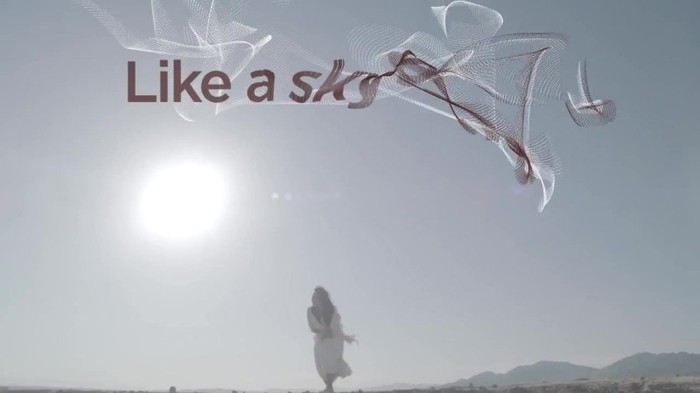 Demi Lovato - Skyscraper (Official lyric video) 1925