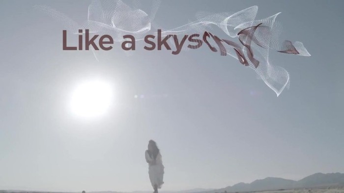 Demi Lovato - Skyscraper (Official lyric video) 1929 - Demilush - Skyscraper Official lyric video Part oo4