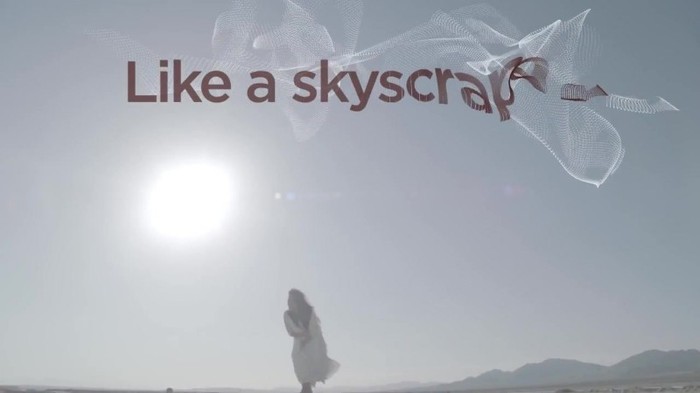 Demi Lovato - Skyscraper (Official lyric video) 1932 - Demilush - Skyscraper Official lyric video Part oo4