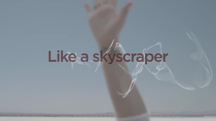 Demi Lovato - Skyscraper (Official lyric video) 2029