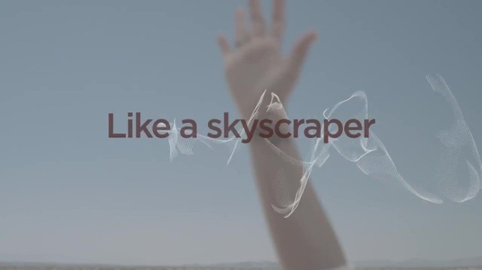 Demi Lovato - Skyscraper (Official lyric video) 2030