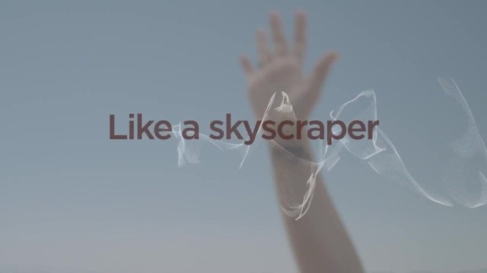Demi Lovato - Skyscraper (Official lyric video) 2031