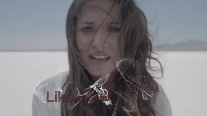 Demi Lovato - Skyscraper (Official lyric video) 2051