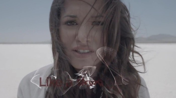 Demi Lovato - Skyscraper (Official lyric video) 2053