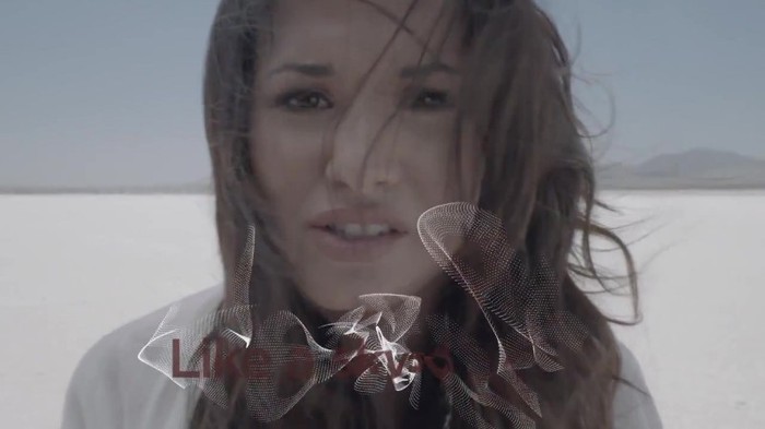 Demi Lovato - Skyscraper (Official lyric video) 2054