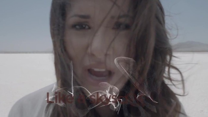 Demi Lovato - Skyscraper (Official lyric video) 2057 - Demilush - Skyscraper Official lyric video Part oo5