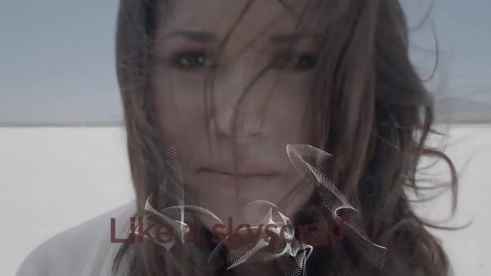 Demi Lovato - Skyscraper (Official lyric video) 2060 - Demilush - Skyscraper Official lyric video Part oo5