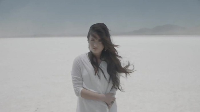 Demi Lovato - Skyscraper Teaser 047