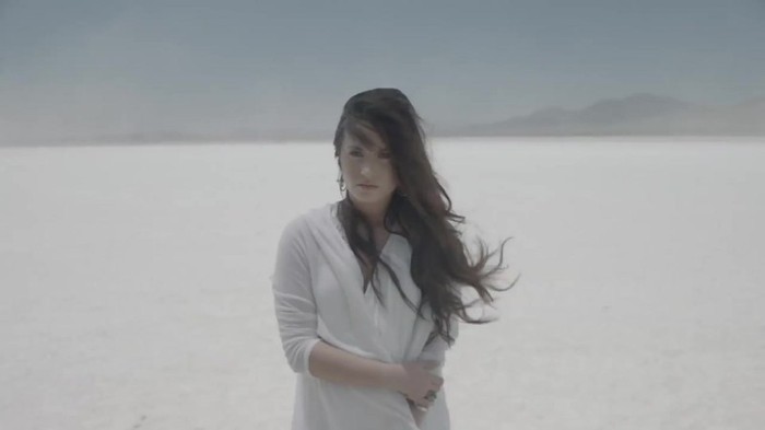 Demi Lovato - Skyscraper Teaser 050 - Demilush - Skyscraper Teaser