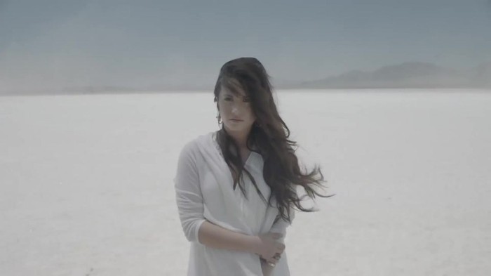 Demi Lovato - Skyscraper Teaser 053 - Demilush - Skyscraper Teaser