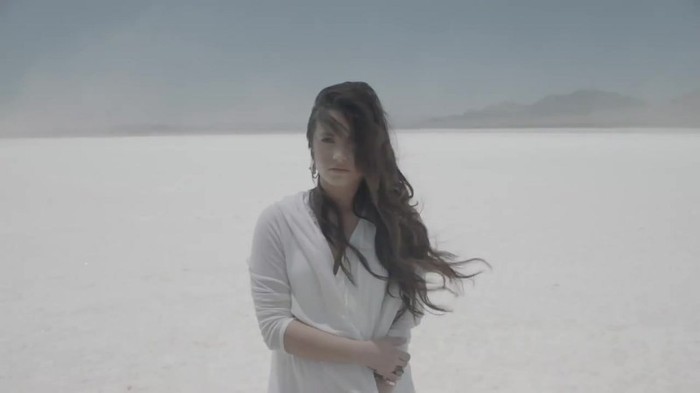 Demi Lovato - Skyscraper Teaser 061 - Demilush - Skyscraper Teaser