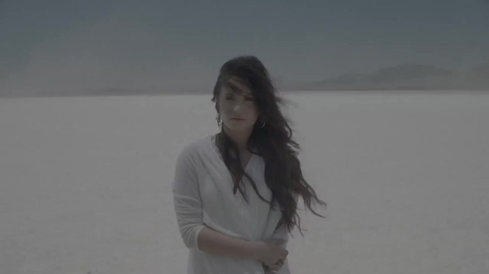 Demi Lovato - Skyscraper Teaser 068 - Demilush - Skyscraper Teaser