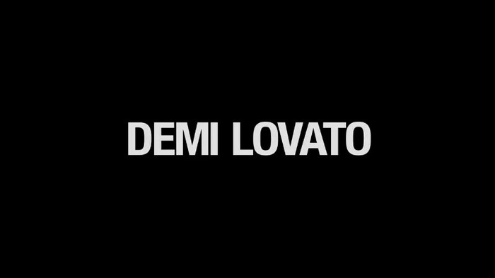 Demi Lovato - Skyscraper Teaser 097