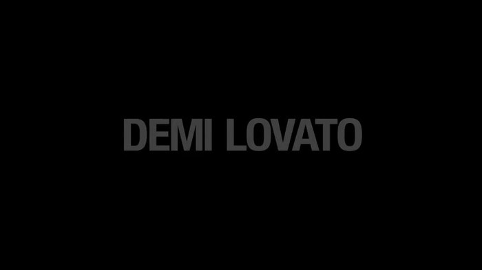 Demi Lovato - Skyscraper Teaser 101 - Demilush - Skyscraper Teaser