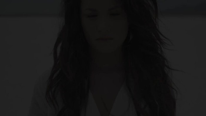 Demi Lovato - Skyscraper Teaser 105 - Demilush - Skyscraper Teaser