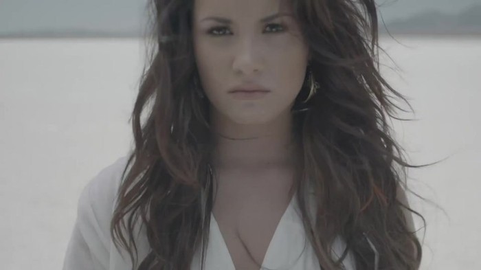 Demi Lovato - Skyscraper Teaser 111