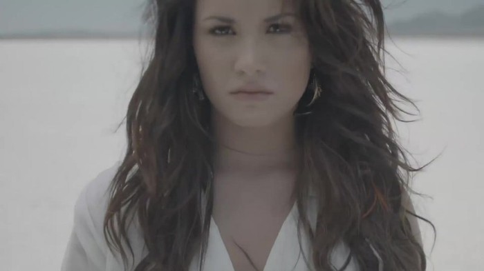 Demi Lovato - Skyscraper Teaser 116