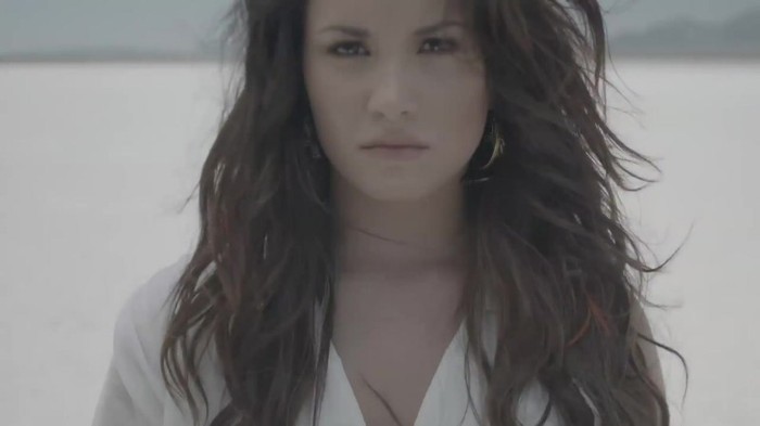 Demi Lovato - Skyscraper Teaser 118