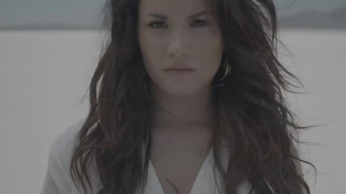 Demi Lovato - Skyscraper Teaser 124