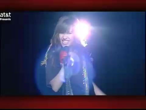 Demi Lovato - Summer Tour 2009 016
