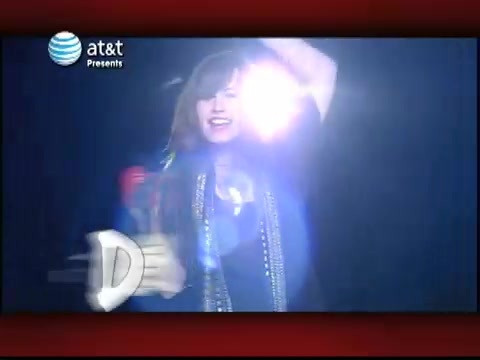 Demi Lovato - Summer Tour 2009 024 - Demilush - Summer Tour 2009