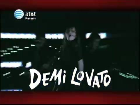 Demi Lovato - Summer Tour 2009 029