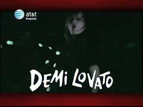 Demi Lovato - Summer Tour 2009 030