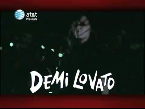 Demi Lovato - Summer Tour 2009 031